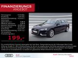 Audi A4 Avant 40 TFSI qu NAVI ACC Leder Kam. advanced - Audi A4 aus 2023