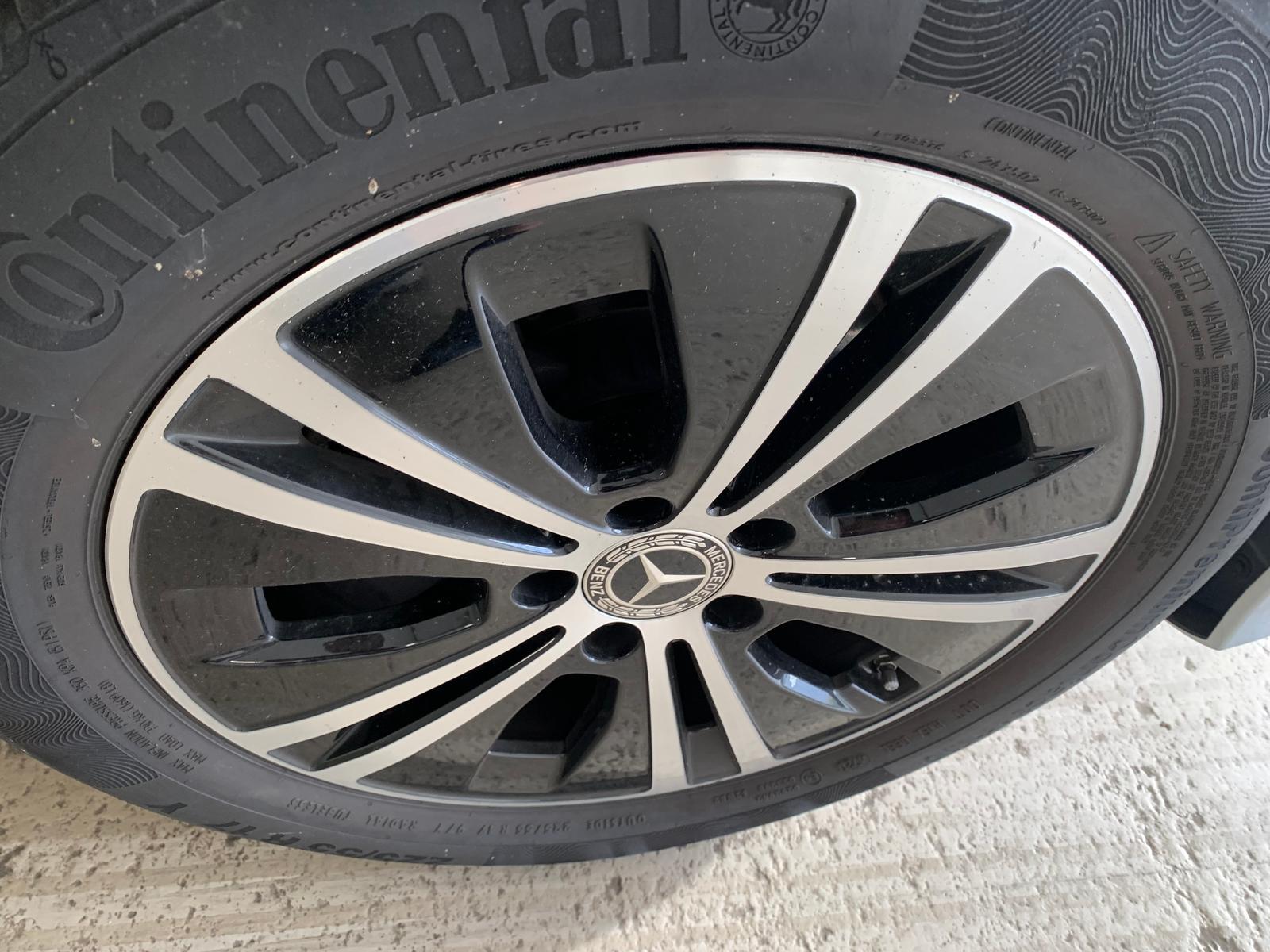 Mercedes-Benz E-Class Avantgarde Widescreen Pano FahrAss+ Kamera, миниатюра 3