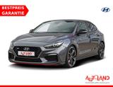 Hyundai i30 Fastback 2.0 T-GDI N Performance LED Navi - Hyundai i30 aus 2019