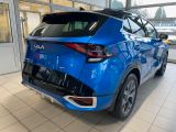 Kia Sportage 1.6T-GDI Hybrid AWD Aut. GT-Line-PANO- - : Geländewagen, Sport