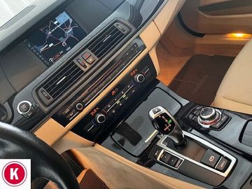 BMW 520 - 9