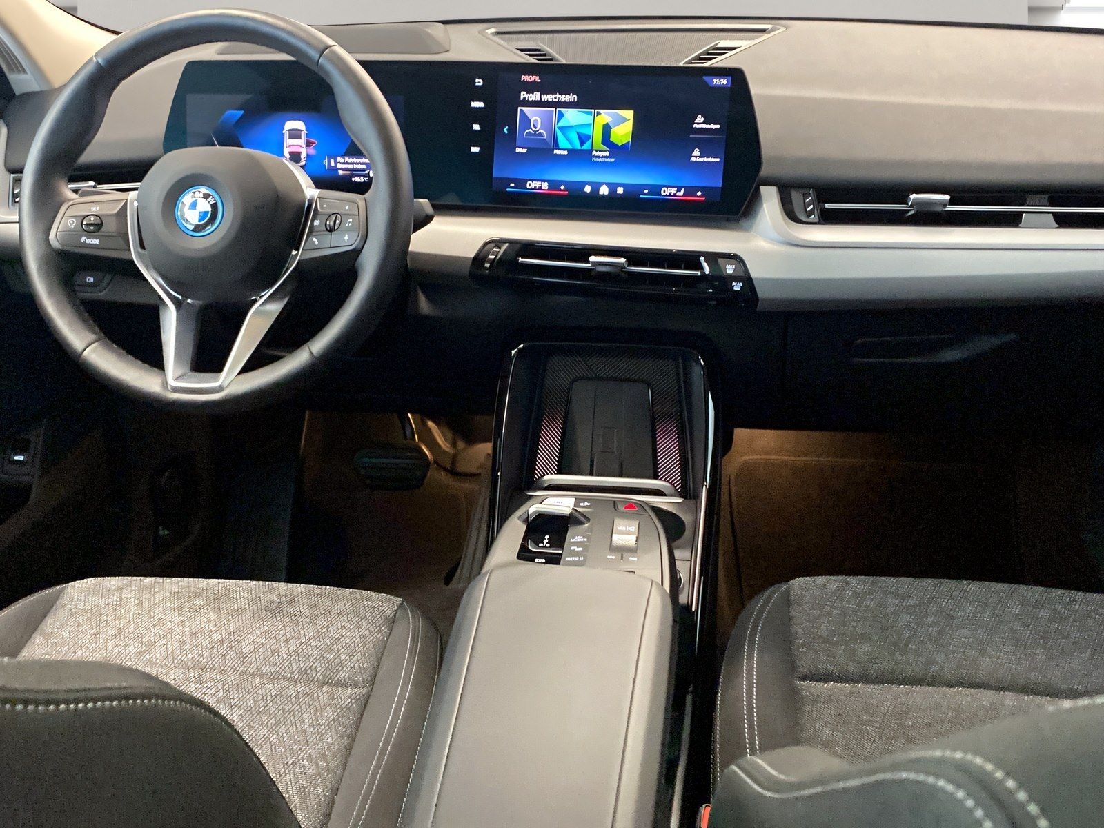 BMW iX2 - Bild 7