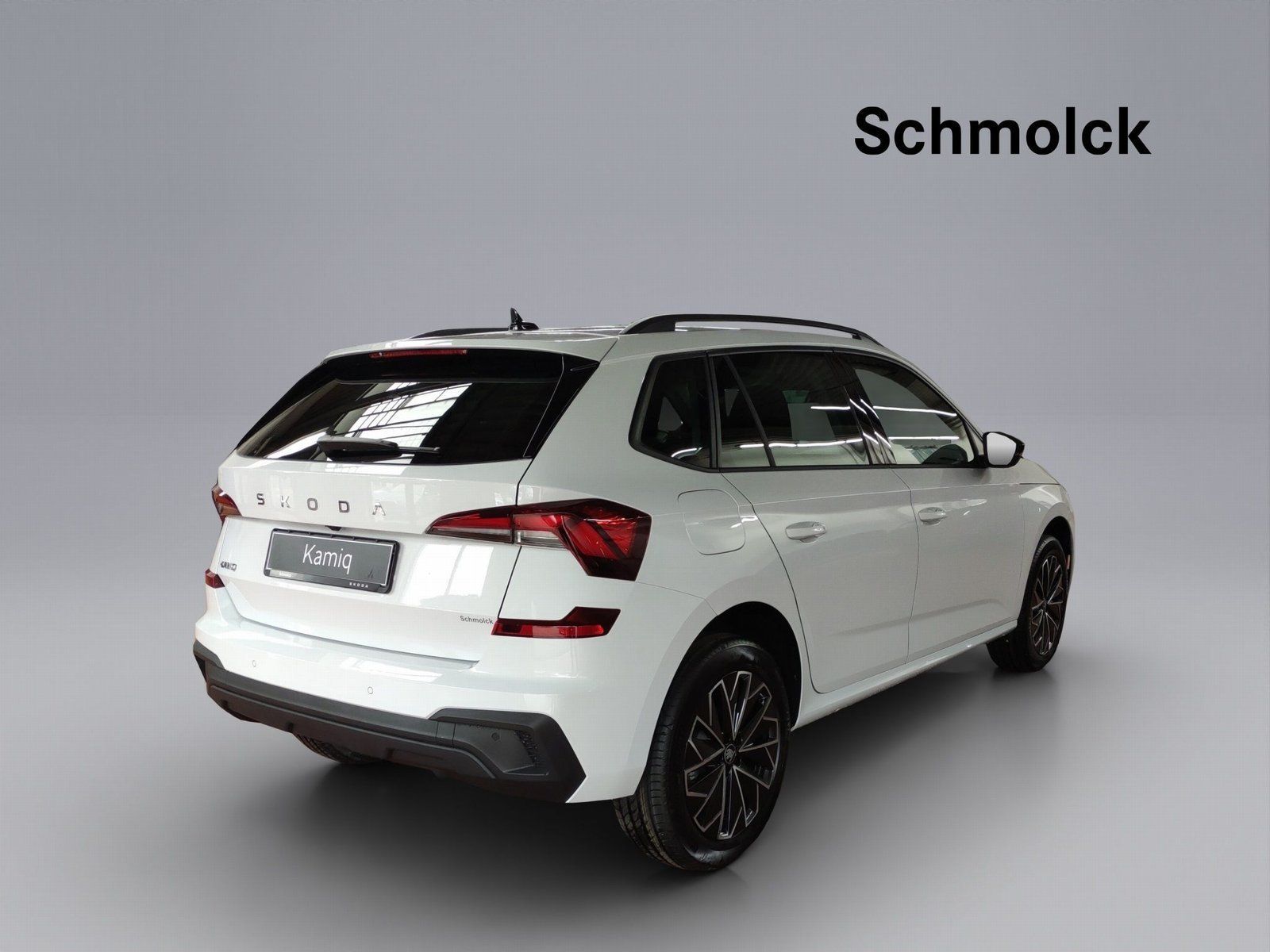 Skoda Kamiq - Bild 4