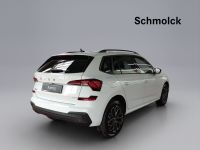 Skoda Kamiq - Vorschau Bild 4