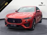 Maserati MASERATI Levante V8 580 CV AWD Trofeo - Maserati Levante aus 2023