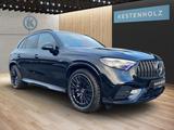 Mercedes-Benz GLC 43 AMG 4M AHK*HEADUP*PANO*FAHRASS*HALENKUNG - Mercedes-Benz GLC 43 AMG Gebrauchtwagen