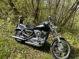 Harley-Davidson Sportster 1200 - HARLEY-DAVIDSON 2003 SPORTSTER 1200