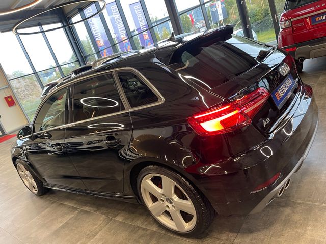 Audi A3 Sportback 35 TFSI S-Line *MATRIX*B&O*PANO*