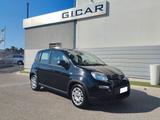 Fiat Panda 1.0 FireFly S&S Hybrid Pandina GARANT - Fiat Panda Pandina mit Hybrid-Antrieb (Benzin/Elektro)