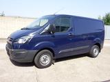 Ford Transit Custom 2.2 TDCi Kasten 250 L1 City Light - Ford Transit Custom in Köln