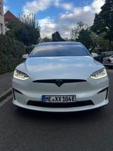 Tesla Model X Allradantrieb mit Dualmotor - - Tesla in Wuppertal
