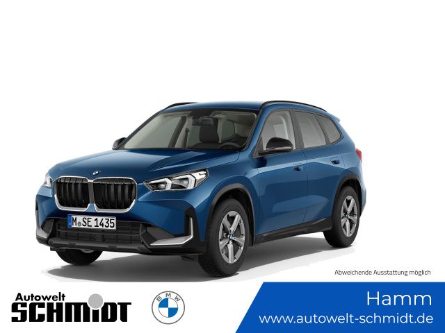 BMW X1 sDrive18d Premium Paket +2.Jahre.BPS-GARANTIE