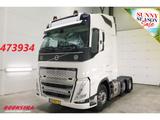 Volvo FH 500 iParkCool Lift/Stuur PTO Hydrauliek 251.0