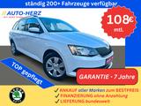 Skoda Fabia Combi Cool Plus Klima+PDC+Navi+DAB - Skoda Fabia Gebrauchtwagen in Halle