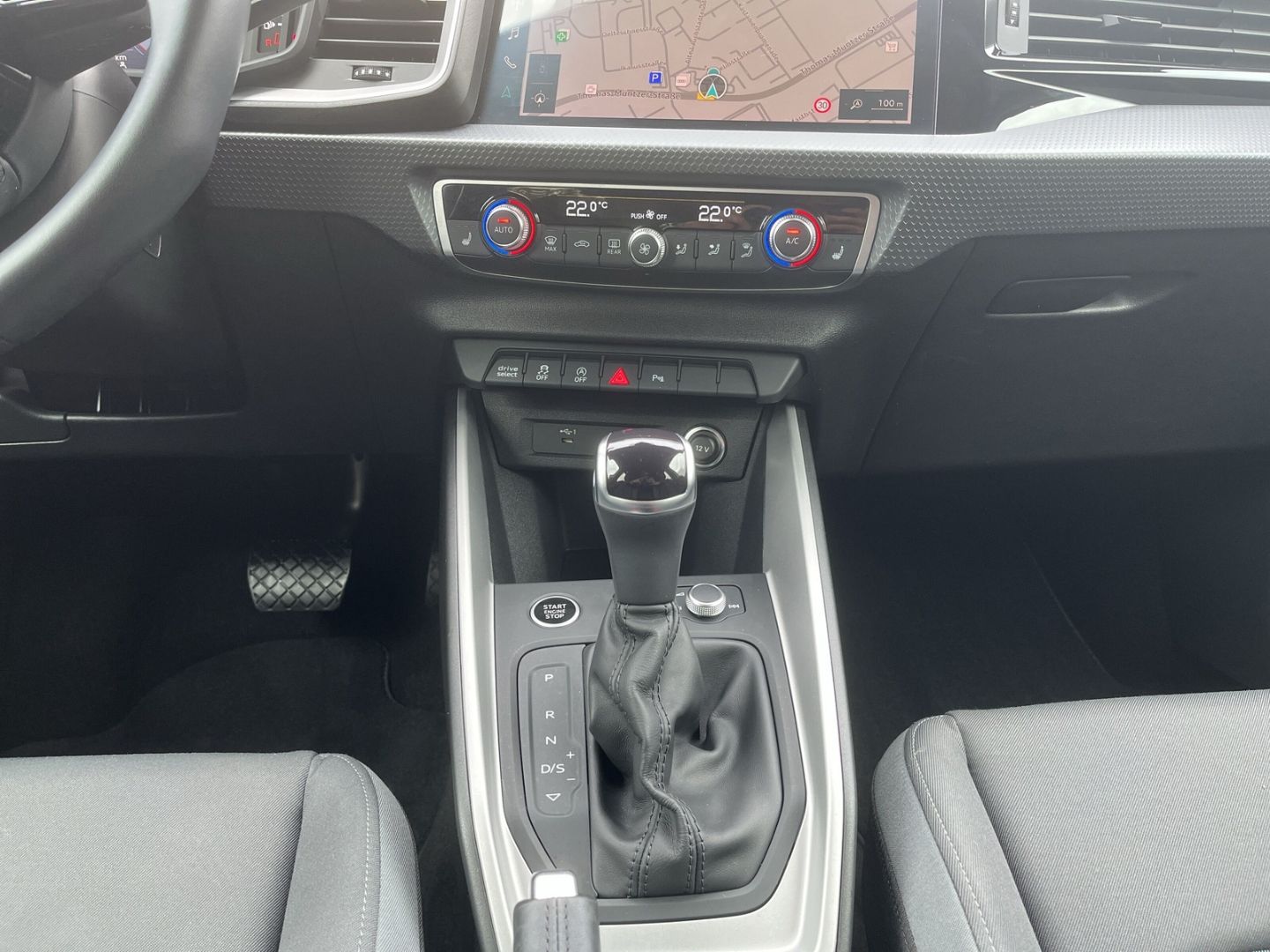 Audi A1 - Bild 15