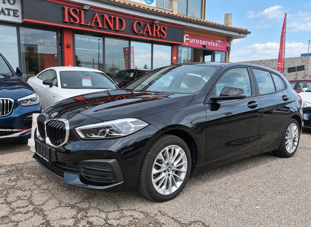 BMW Bmw 118i. Business 136cv