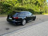 Audi A6 3.0 TDI 200kW quattro S tronic Av - - Audi A6: 20 TDI