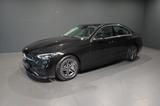 Mercedes-Benz C 200 AMG/LED/KAMERA/SHZ/SHD/BUSINESS/TOTW