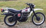 Yamaha XT 500 - Offers