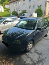 Seat Arosa - Seat Arosa aus 2001