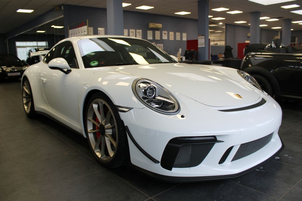 Porsche 911 Urmodell