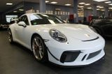 Porsche GT 3 4.0 991.2 Clubsport APPROVED Sport-Chrono S - Porsche: Gt2 Clubsport