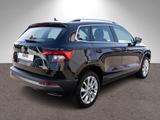 Skoda Karoq Style 1.5TSI DSG LED Navi RFK ACC AHK - Skoda Karoq Gebrauchtwagen