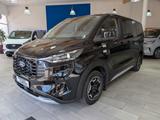 Ford Tourneo Custom L1 Active 5Jahre Garantie* - Ford Tourneo Custom Tageszulassungen