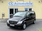 Mercedes-Benz Vito 110 CDI - 9 Sitzer - Mercedes-Benz Vito: Sitzer 9