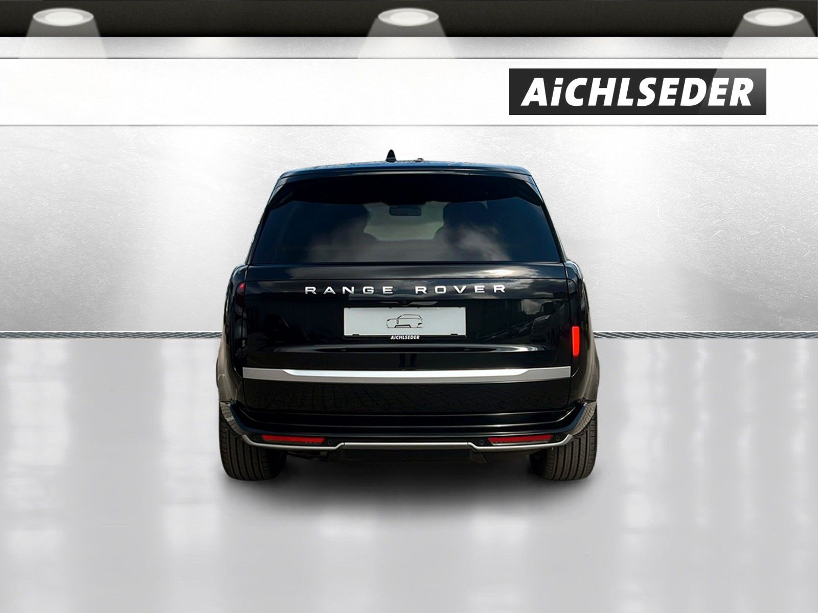 Land Rover Range Rover Autobiography imagem 3