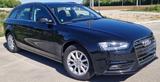 Audi A4 2.0 TDI 110kW clean d. Attraction Avant A... - Audi A4: Kombi, Attraction
