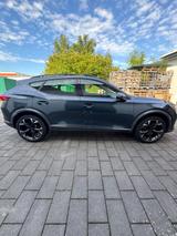 Cupra Formentor 2.0 TSI 228kW VZ 4Drive DSG VZ - Cupra Formentor: Von Privat