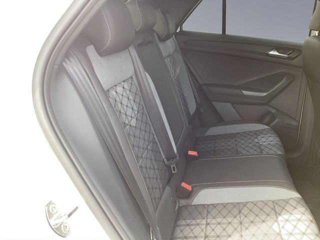 T-Roc 2.0TDI DSG R-Line AHK