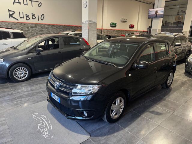 Dacia Sandero 1.2 Benz/gpl scadenza 2033