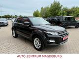 Land Rover Range Rover Evoque Pure*ALLRAD*TEMPO*ALU - Land Rover: Allradantrieb