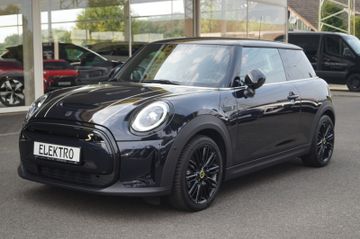 MINI Cooper SE Mini Yours Trim NAVI-LEDER-KAMERA-LED-