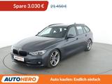 BMW 318d Sport Line Aut.*NAVI*LED*PDC*SHZ*TEMPO*ALU* - BMW 318 in Dortmund