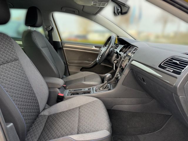 Golf 7 VII Join 1.5 TSI ACT BlueMotion Navi SHZ