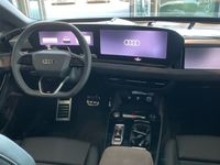Audi A6 e-tron - Vorschau Bild 8