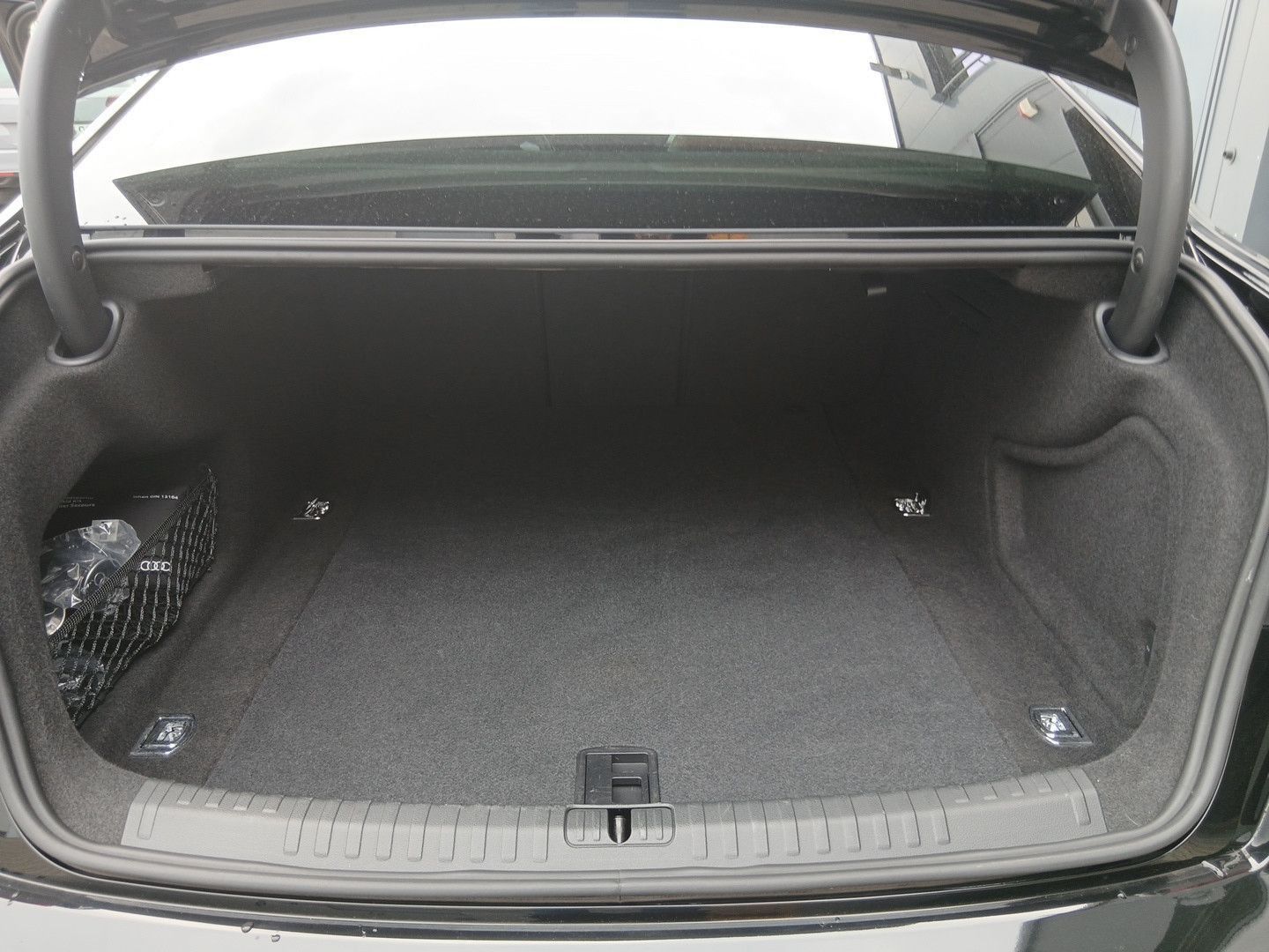Audi S6 - Bild 25