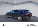 Volkswagen Passat Variant 1.8 TSI DSG Highline LED+NAVI+ACC - Volkswagen Passat Variant: Schwarz
