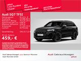 Audi SQ7 TFSI Pano/B&O/HD-Matrix/StdHzg/ACC/Kamera/PD - Audi SQ7 in Stuttgart