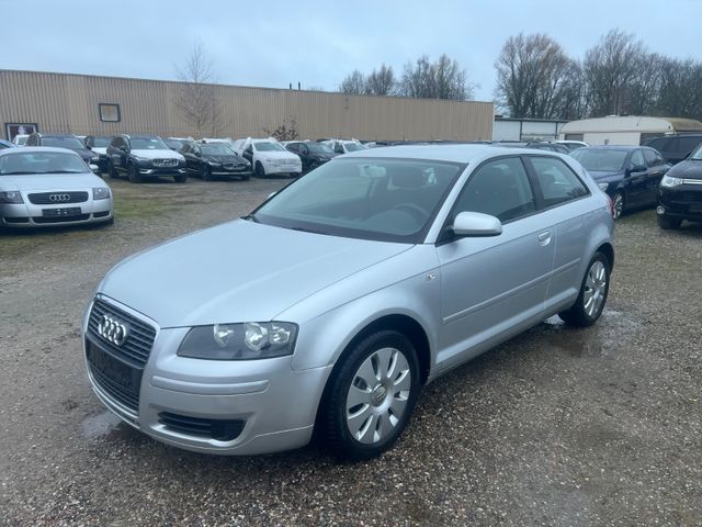 Audi A3 1.6 Attraction