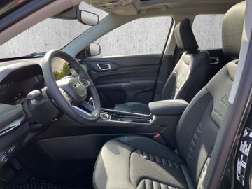Jeep COMPASS e-Hybrid e-Hybrid *SHZ*PDC*360°Kamera*