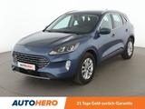 Ford Kuga 1.5 EcoBoost Titanium *NAVI*TEMPO*CAM*
