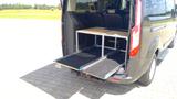 Ford Tourneo Custom L2 - Ford Tourneo Custom von privat