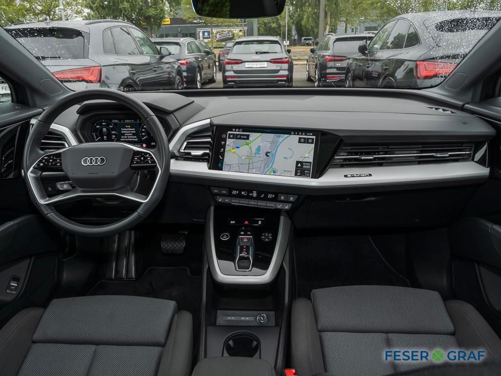 Audi Q4 - Bild 9