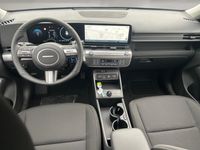 Hyundai KONA Elektro - Vorschau Bild 12