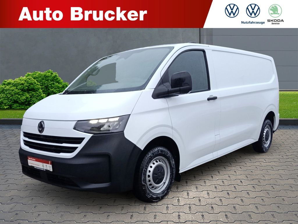 Volkswagen T7 andere