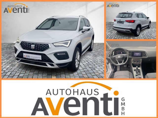 Seat Ateca 1.5 TSI ACT Xperience *DSG*SHZ*ACC*AHK*FLA